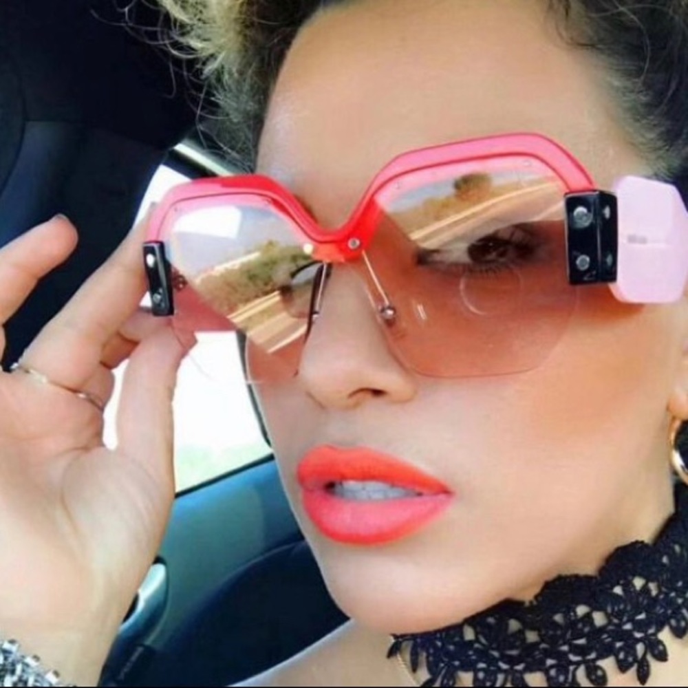Eyewear